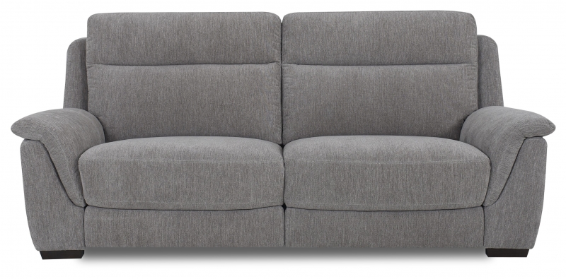 Montreal 2.5 Seater Static Sofa