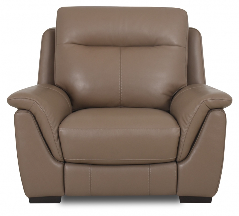 Montreal Power Recliner Chair with USB