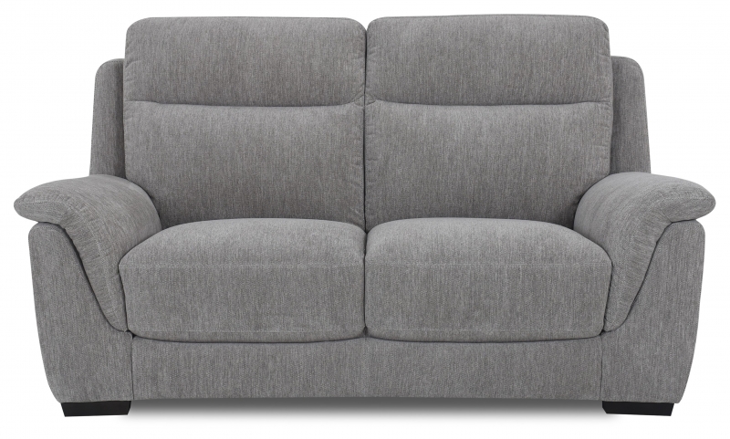 Montreal Small 2.5 Seater Static Sofa