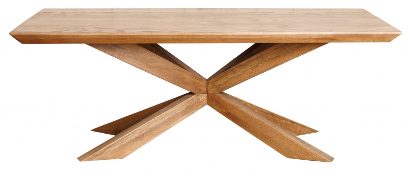 Fairway Furniture Havana Coffee Table