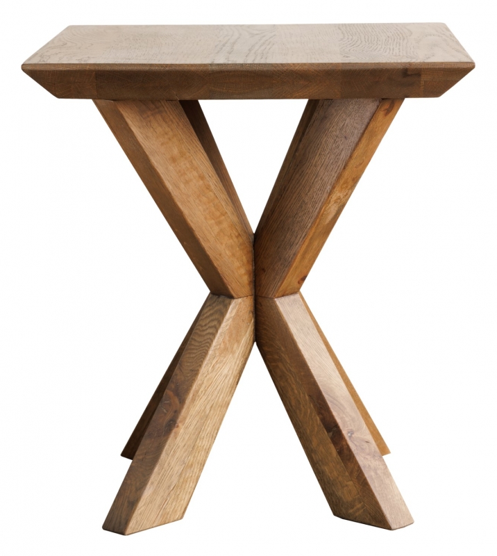 Fairway Furniture Havana Lamp Table