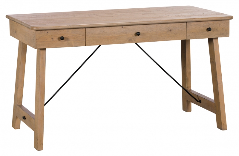 Vittoria Desk - 3 Drawers