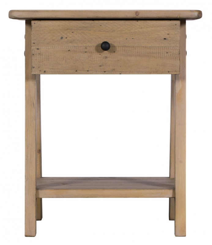 Vittoria Lamp Table