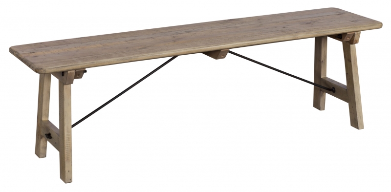 Vittoria Medium 150cm Dining Bench