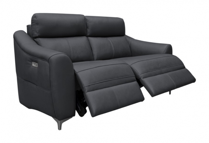 Monza 2 discount seater sofa
