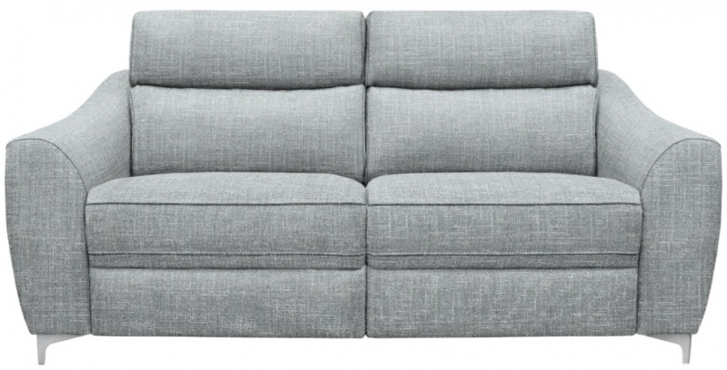 G-Plan Monza 3 Seater Static Sofa