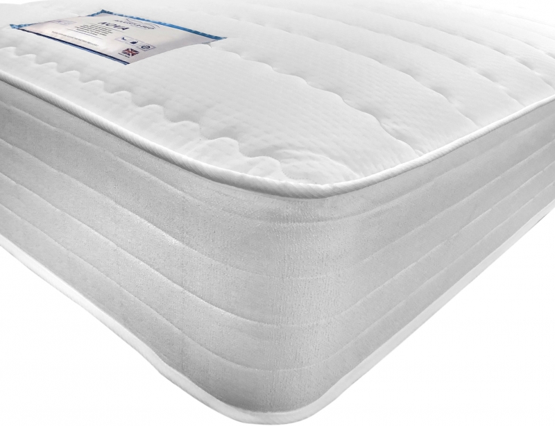 Adjust-A-Bed Nova Pocket 1000 6'0 Mattress - 1 Piece - Long