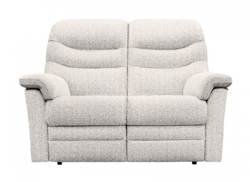 G Plan  Ledbury 2 Seater Static Sofa