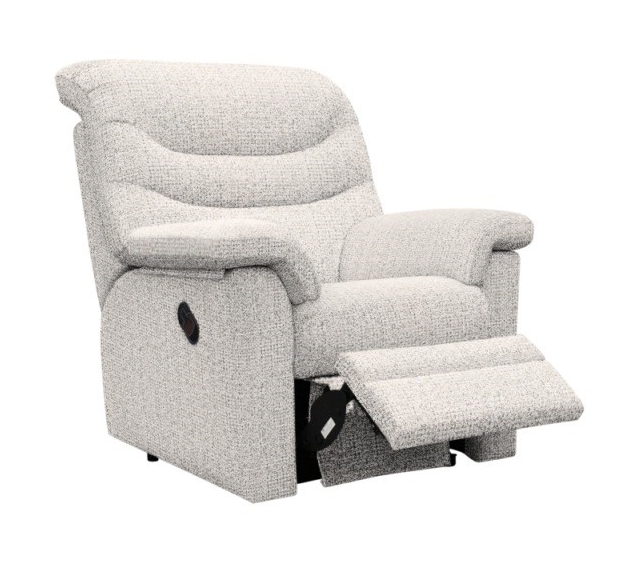 G Plan  Ledbury Manual Recliner Chair
