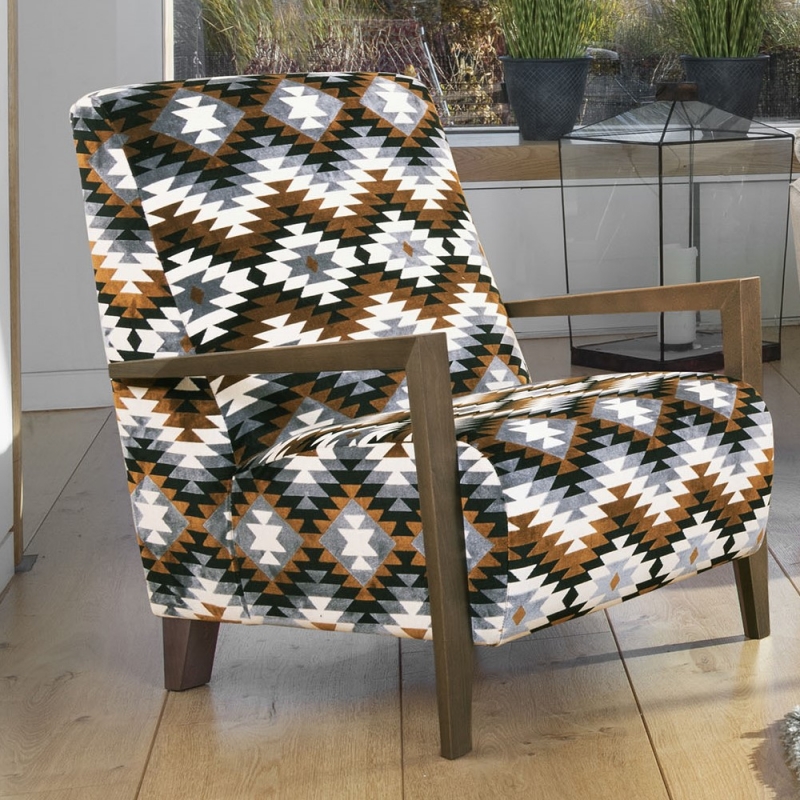 Fairway Furniture Salvador Accent Chair