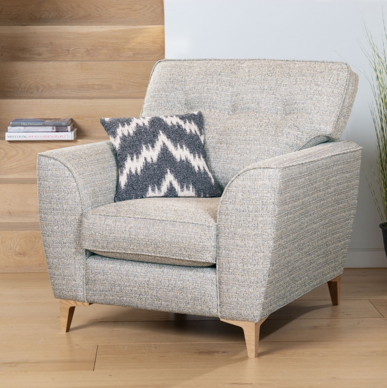 Fairway Furniture Salvador Standard Chair