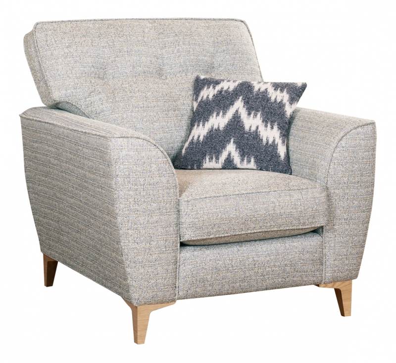 Fairway Furniture Salvador Standard Chair