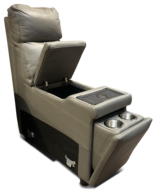 Feels Like Home Hobart Centre Storage Compartment Fairway Furniture