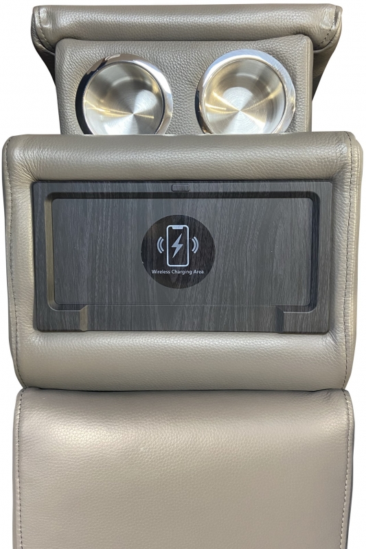 Feels Like Home Hobart Centre Storage Compartment Fairway Furniture