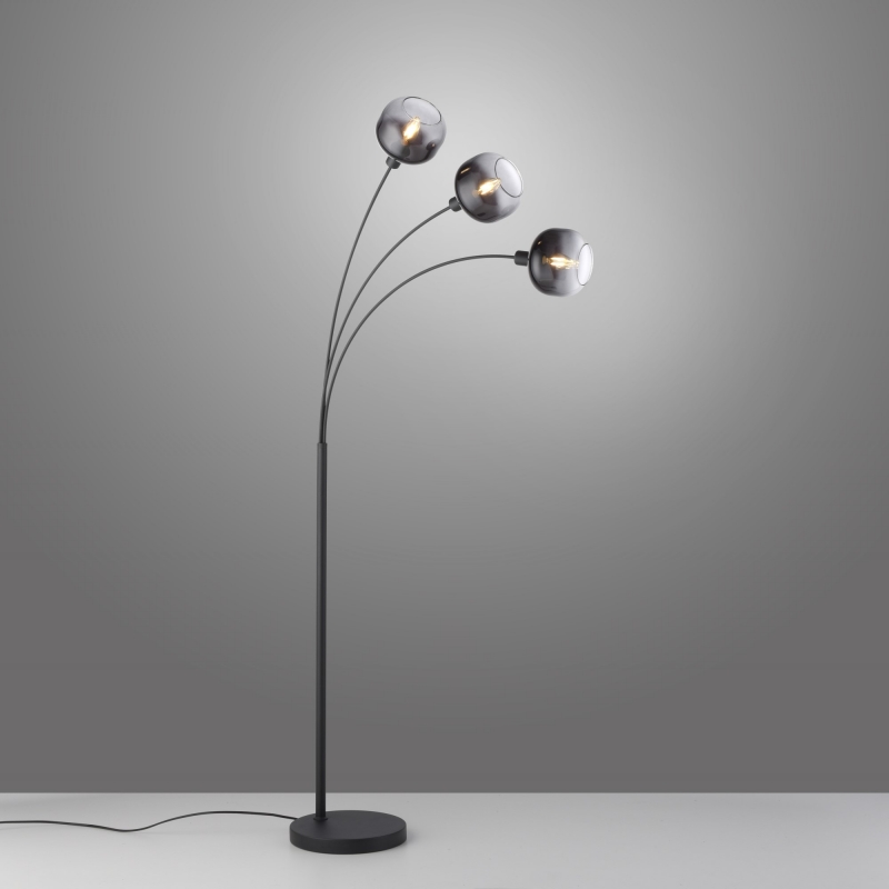 Fairway Furniture Zea Floor Lamp