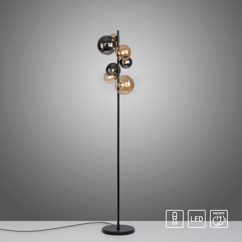 Fairway Furniture Popsicle Floor Lamp