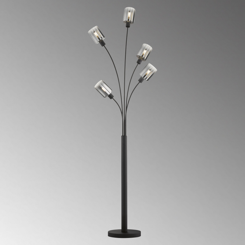 Fairway Furniture Iska Floor Lamp