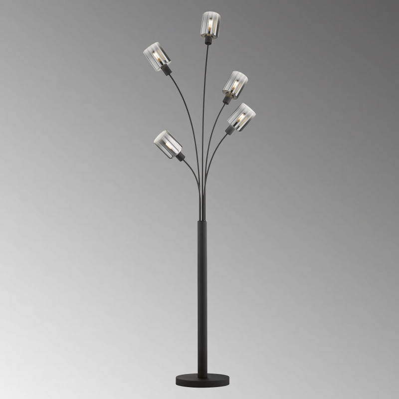 Iska Floor Lamp