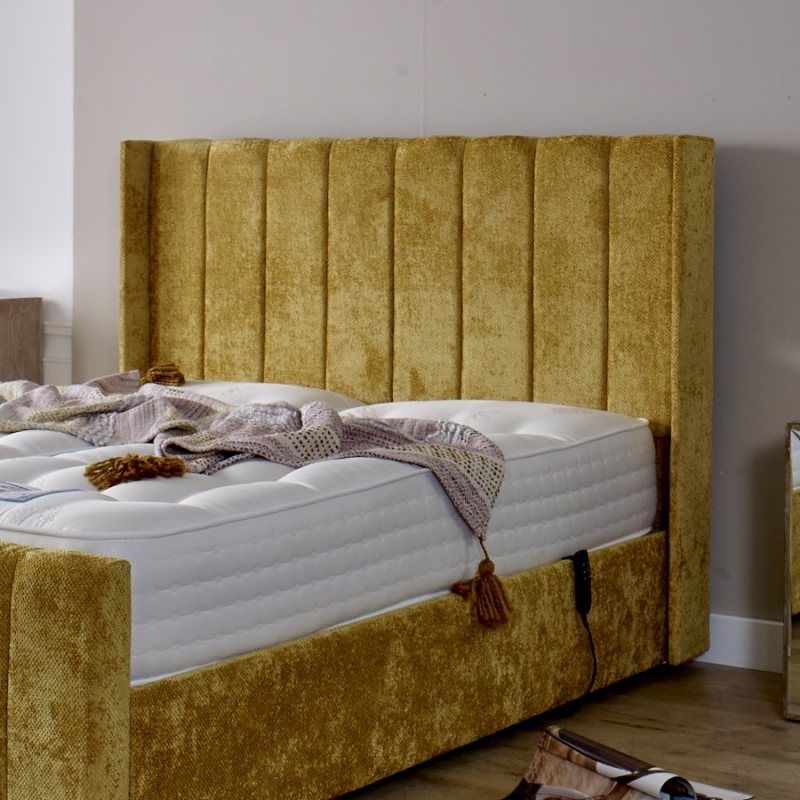 Luxury mattress on sale and furniture