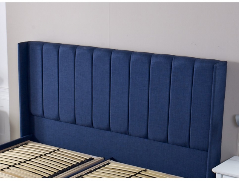 Adjust-A-Bed Macie 6'0 Luxury Headboard - 48