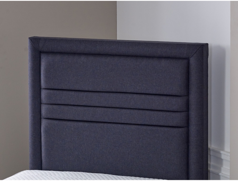 Adjust-A-Bed Lilly 3'0 Luxury  Headboard - 48