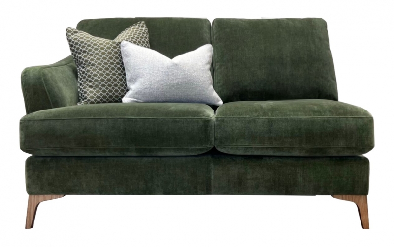 Hayden 2 Seater Sofa End Section with Arm