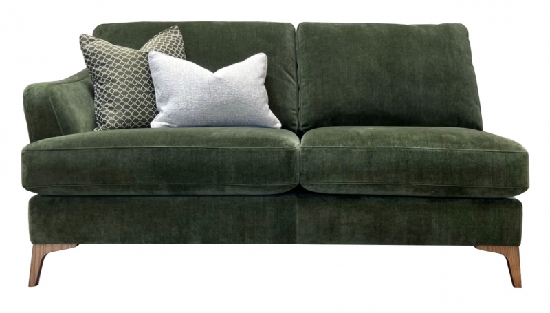 Hayden 2.5 Seater Sofa End Section with Arm