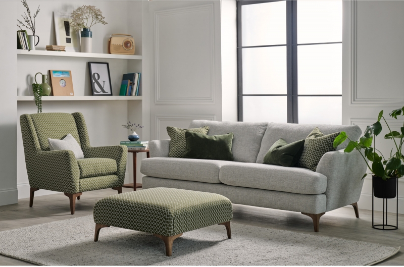 Hayden 3 seater sofa hotsell
