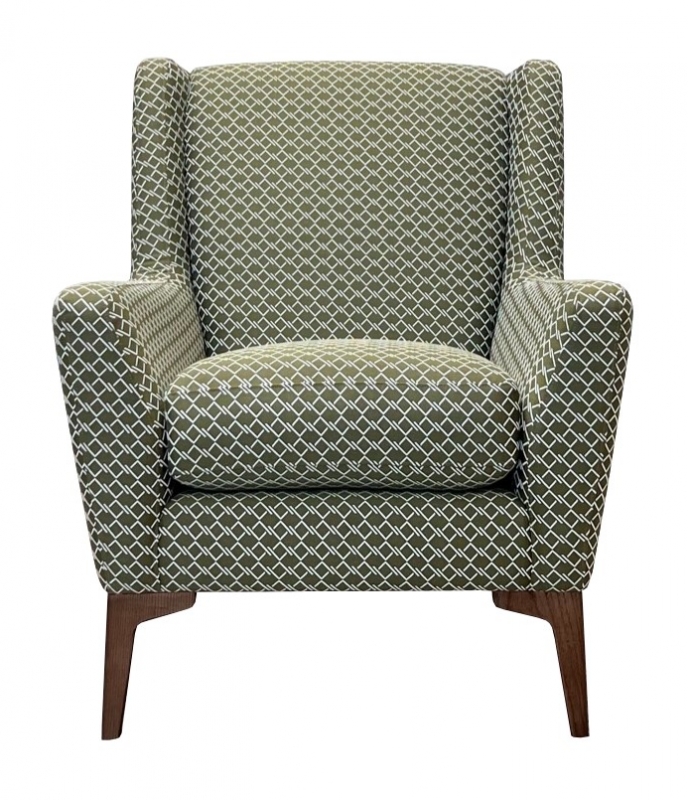 Fairway Furniture Hayden Accent Chair