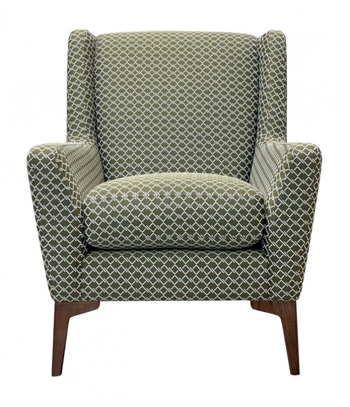 Hayden Accent Chair - Legs