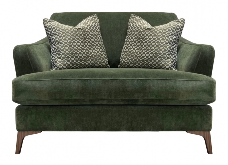 Fairway Furniture Hayden Cuddler Sofa