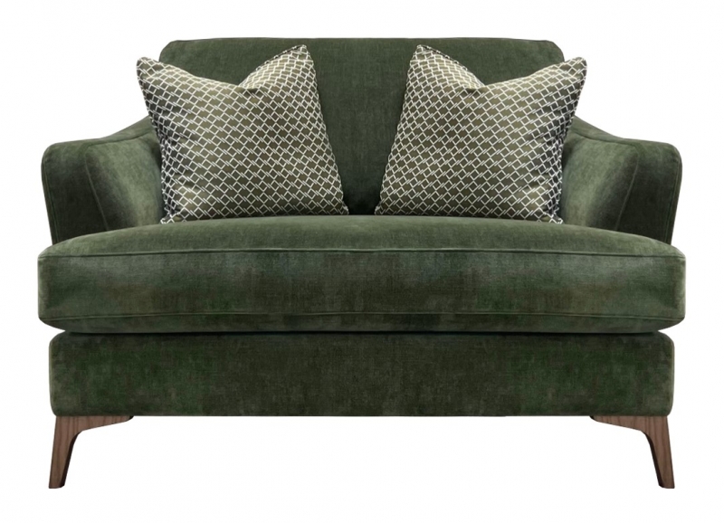 Hayden Cuddler Sofa