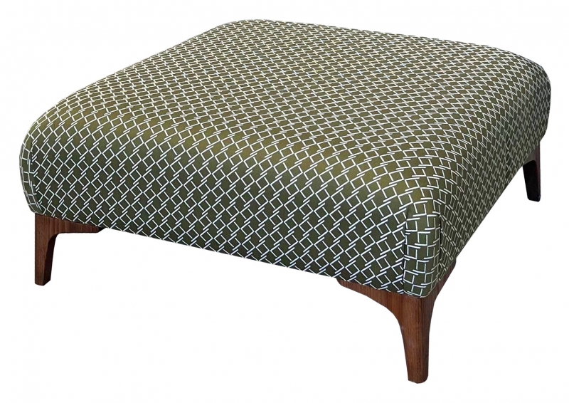 Fairway Furniture Hayden Designer Stool