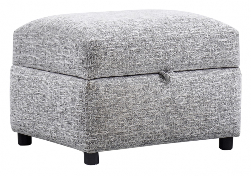 Fairway Furniture Hayden Storage Stool
