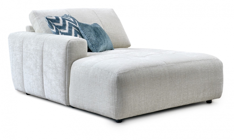 Fairway Furniture Orion Chaise End Sofa Section with Arm