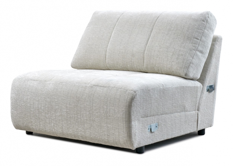 Fairway Furniture Orion Large Armless Section