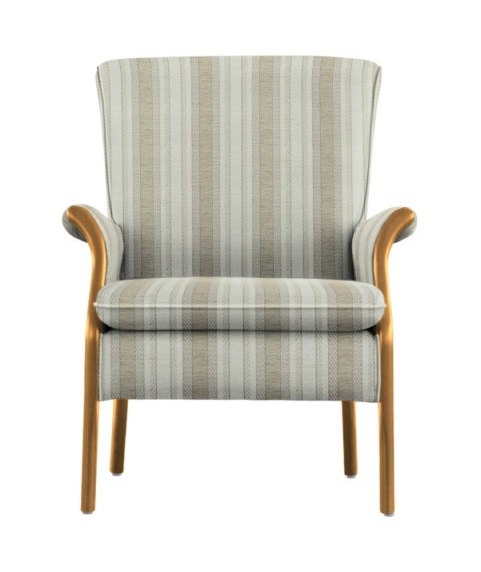 Parker Knoll Froxfield Side Chair