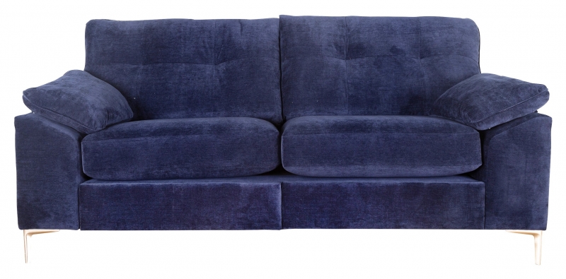 Fairway Furniture Emma 3 Seater Fixed Sofa