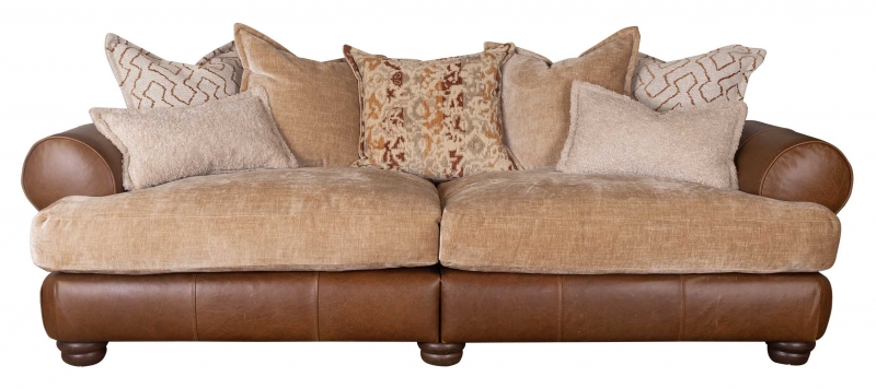 Fairway Furniture Hardy 4 Seater Sofa