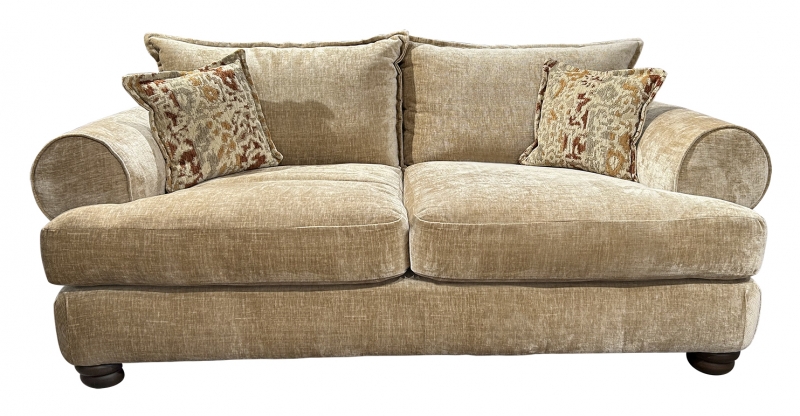 Fairway Furniture Hardy 3 Seater Sofa