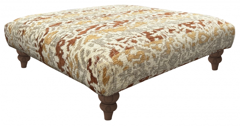 Fairway Furniture Hardy Large Accent Stool