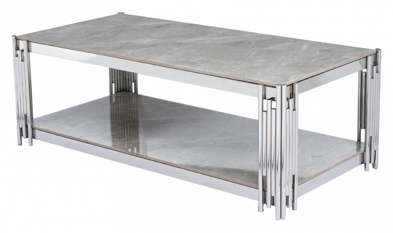 Fairway Furniture Bella Coffee Table with Shelf