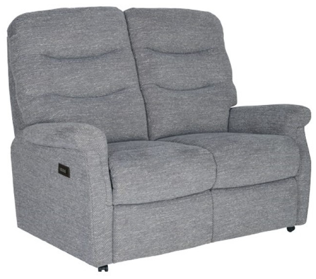 Celebrity Hollingwell 2 Seater Manual Recliner Sofa