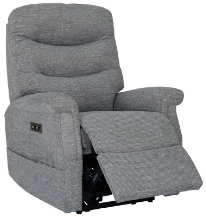 Celebrity Furniture Hollingwell Grande Manual Recliner Chair