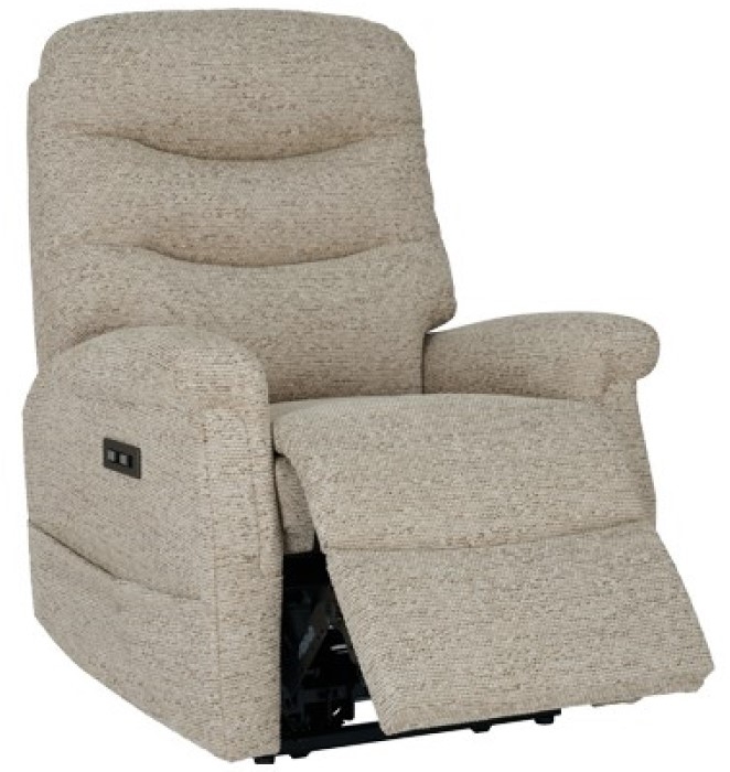 Celebrity Furniture Hollingwell Standard Manual Recliner Chair