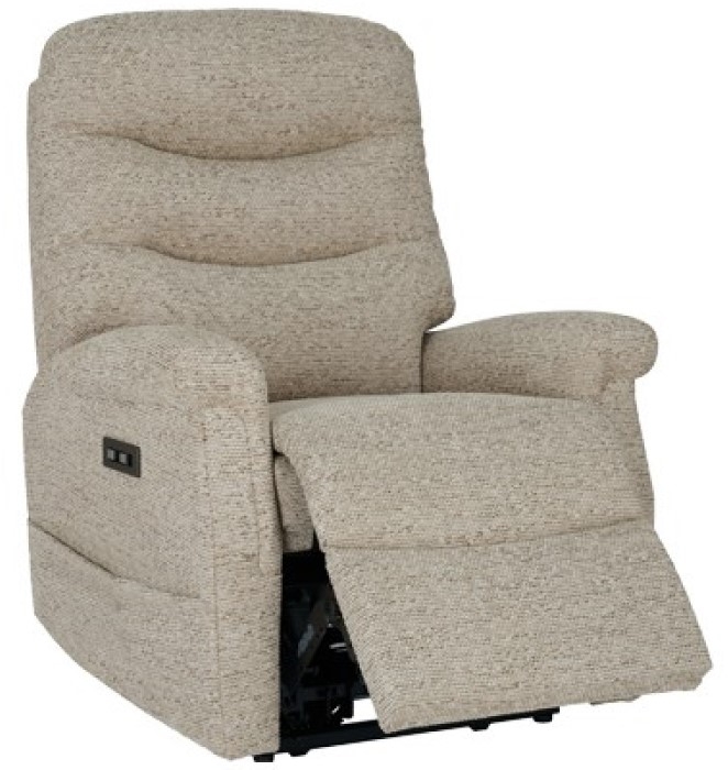 Celebrity Hollingwell Standard Manual Recliner Chair