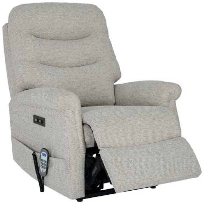 Celebrity Hollingwell Petite Manual Recliner Chair