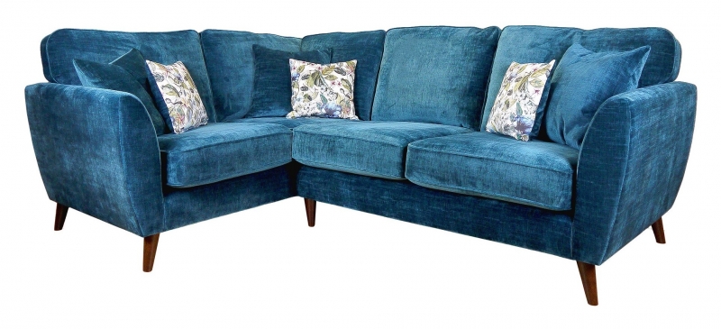 Fairway Furniture Amelia 2 Piece Corner Group - 2 Arm