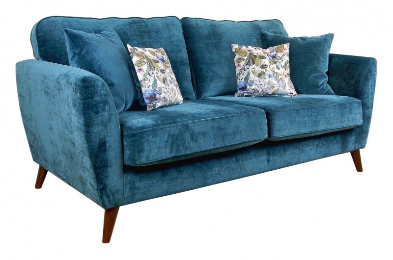 Amelia 3 Seater Sofa