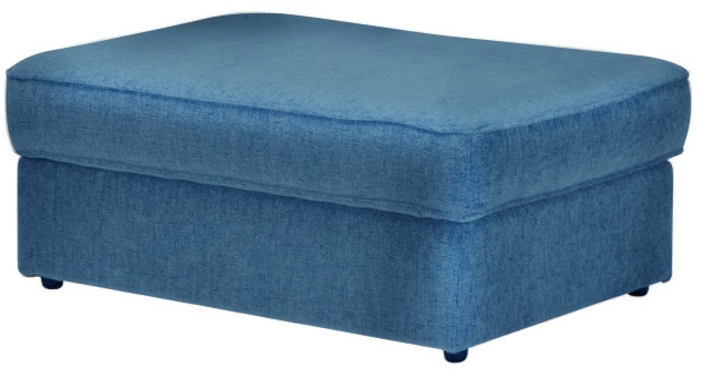 Fairway Furniture Amelia Banquette Stool
